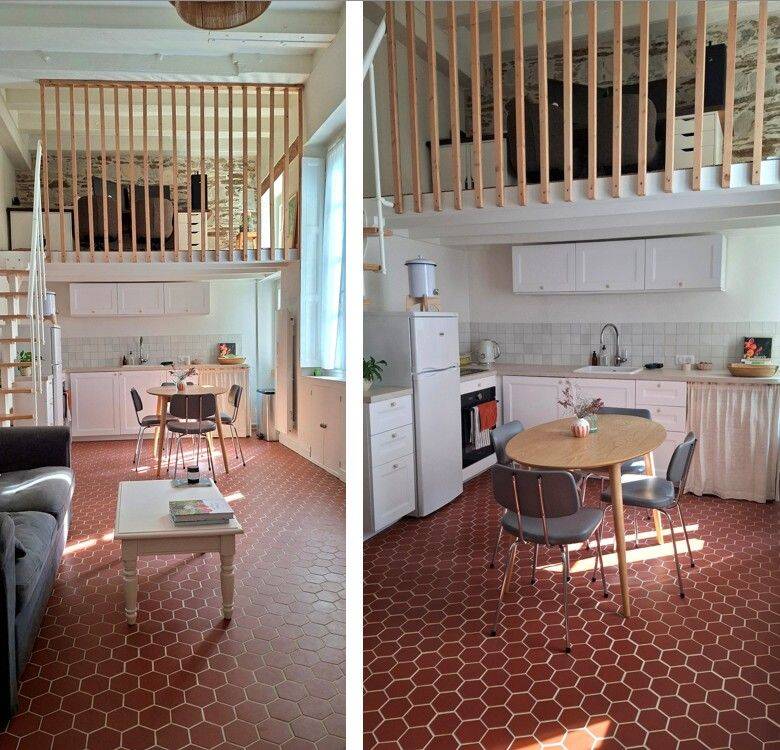 Appartement 2 pièces 50 m² · à Nantes · 50 m² · 215 000 €