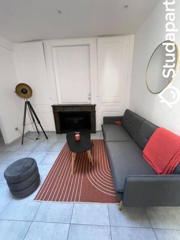 Appartement 2 pièces 44 m² · à Lyon 6ème Arrondissement · 44 m² · 1 325 €