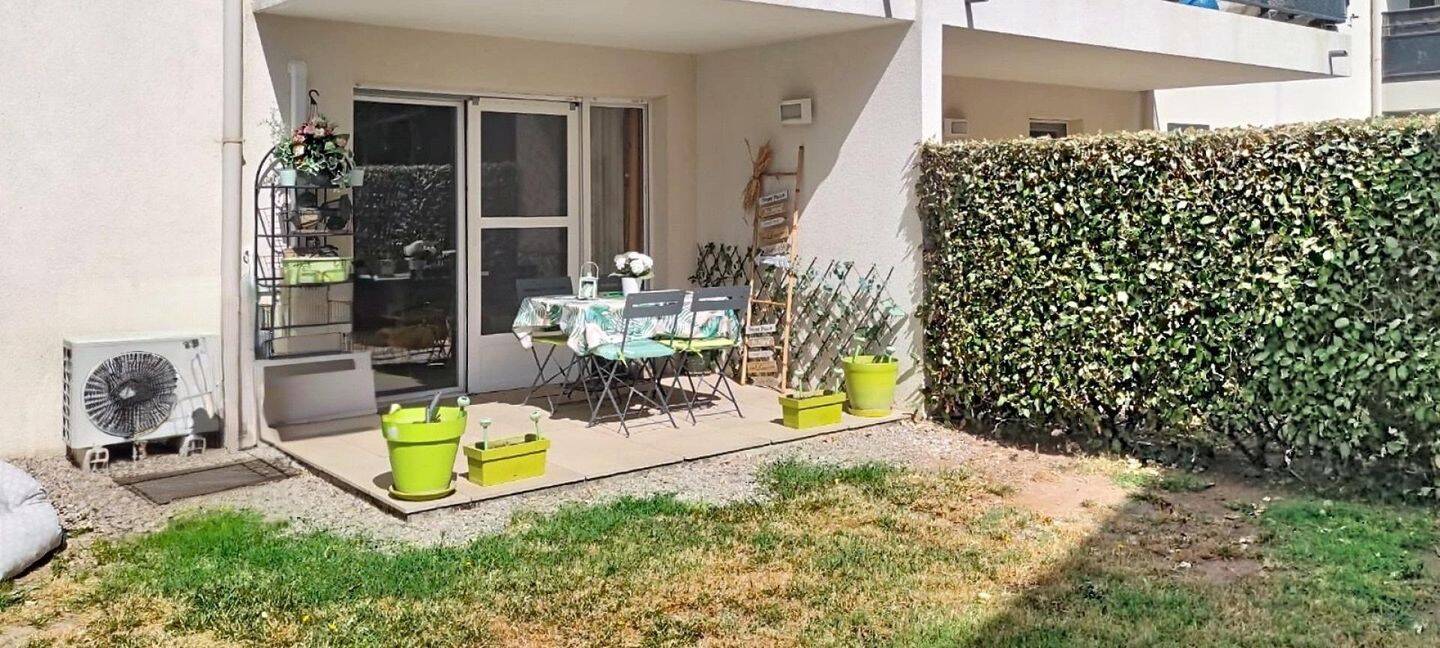 Appartement 2 pièces 40 m² · à Vidauban · 40 m² · 180 000 €