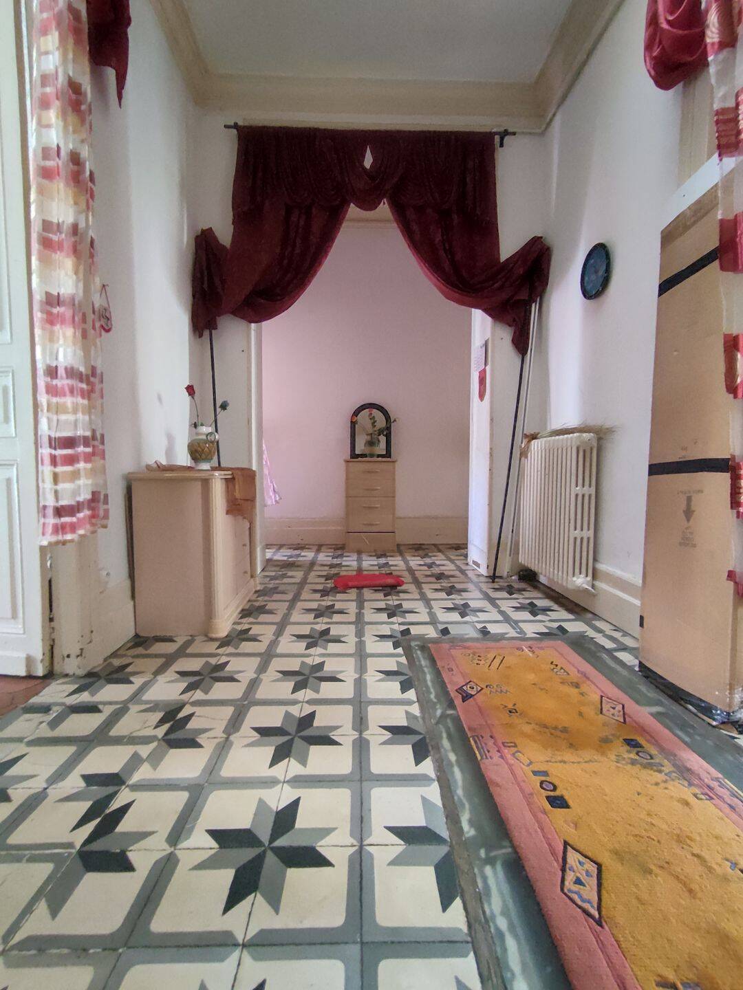 Appartement 5 pièces 139 m² · à Sète · 139 m² · 270 000 €