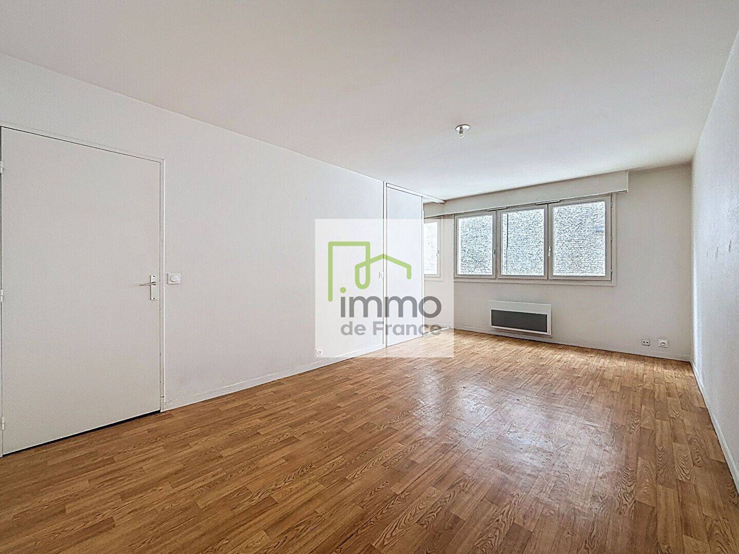 Appartement 2 pièces 44 m² · à Lille · 44,3 m² · 679 €