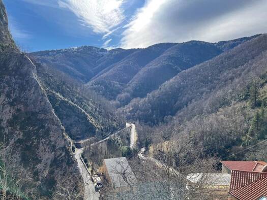 Appartement à vendre 56 000 € 1 pièce 23 m² Étage 2/4 Prats-de-Mollo-la-Preste 66230