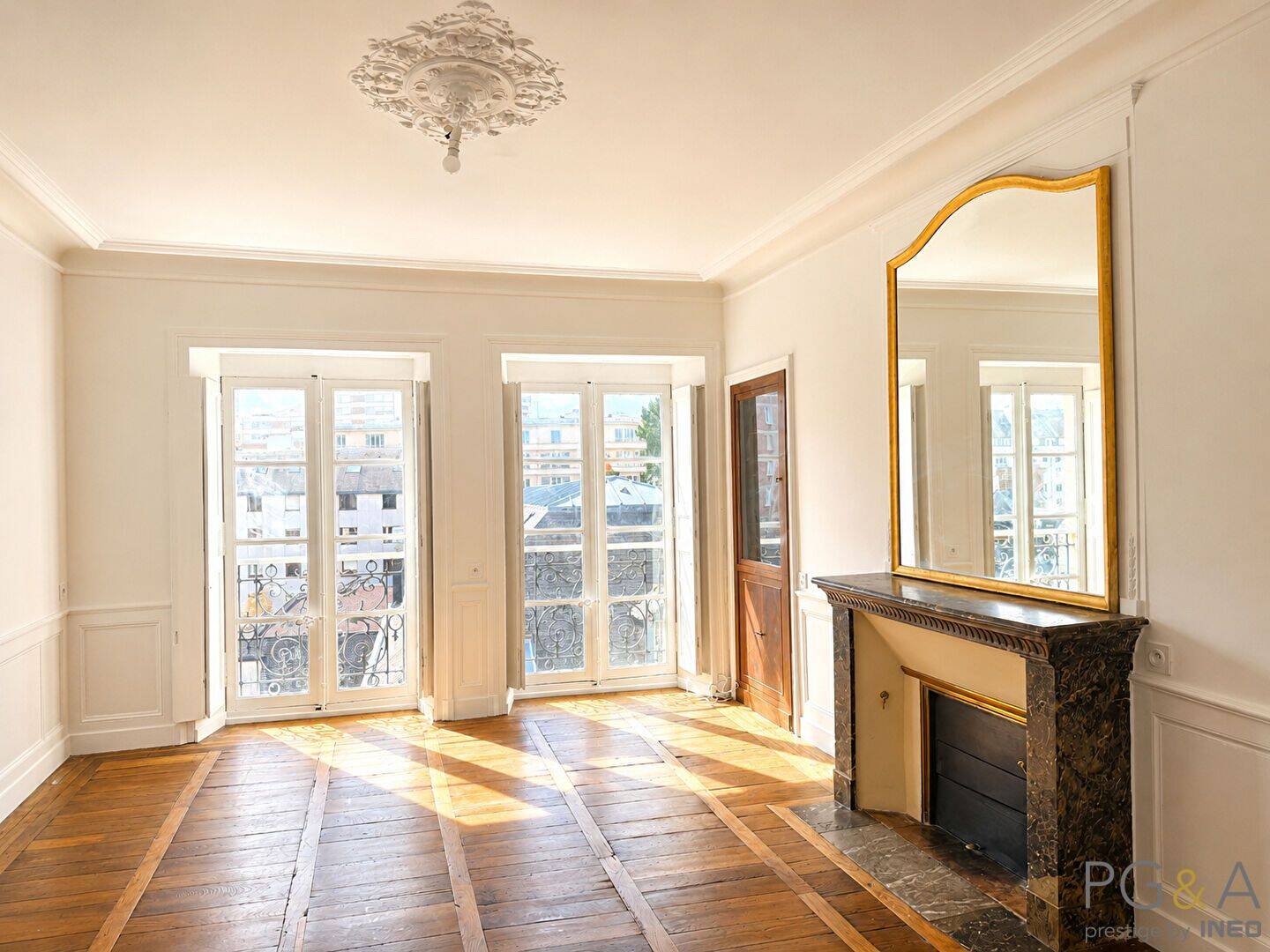 Appartement 3 pièces 90 m² · à Rennes · 90 m² · 378 000 €