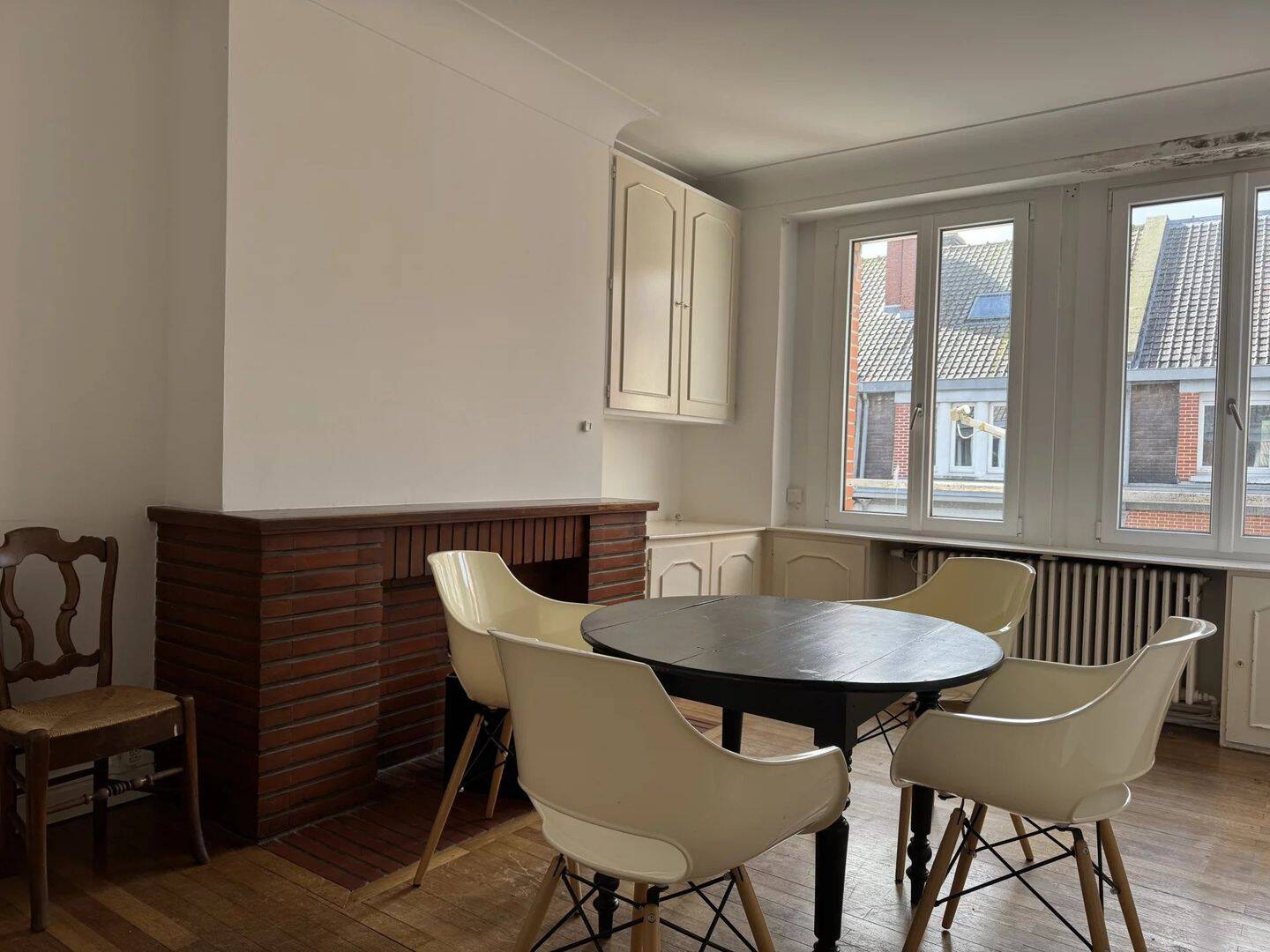 Appartement 2 pièces 48 m² · à Calais · 48 m² · 480 €