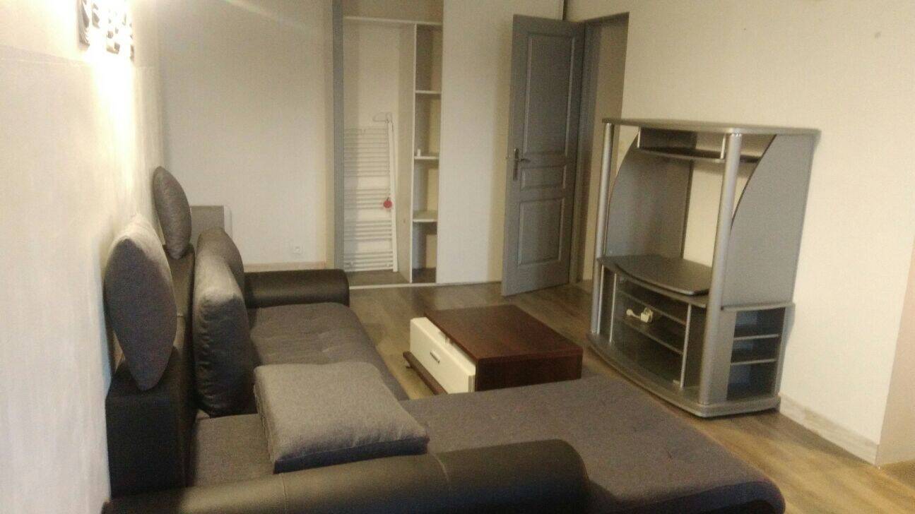 Appartement 2 pièces 41 m² · à Bédarieux · 41 m² · 388 €/mois