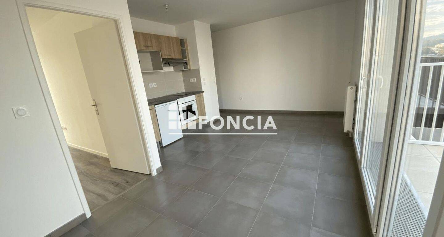 Appartement 2 pièces 43 m² · à Nemours · 43,5 m² · 710 €/mois