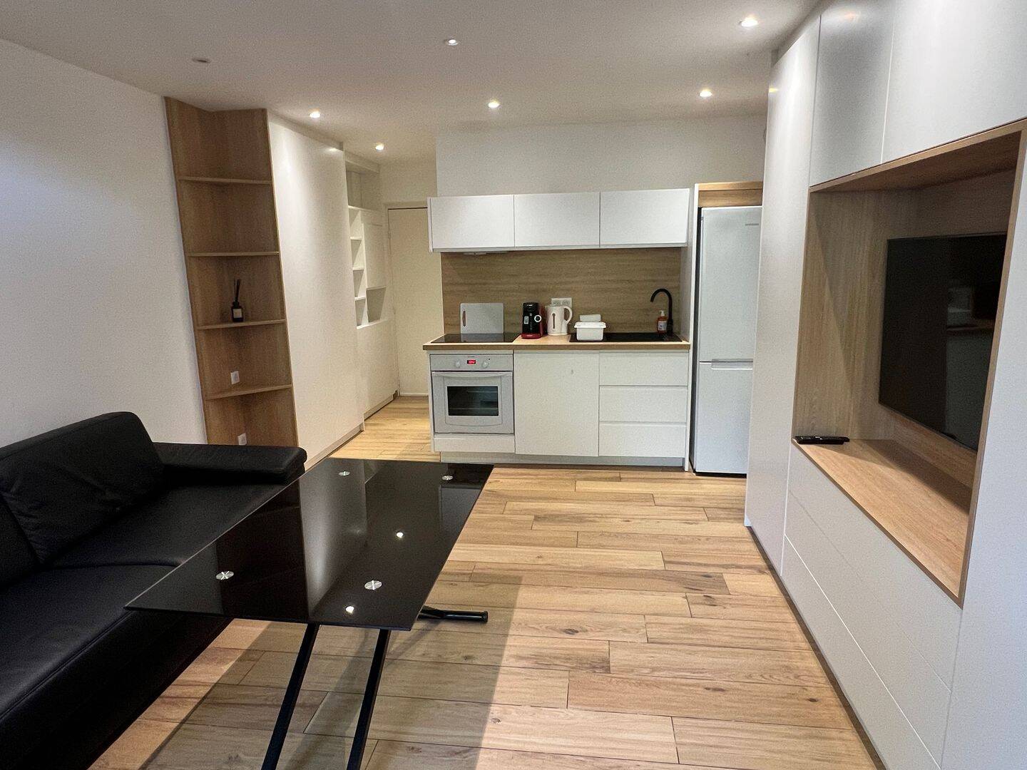 Maison 1 pièce 22 m² · à Villeneuve-Loubet · 22 m² · 165 000 €
