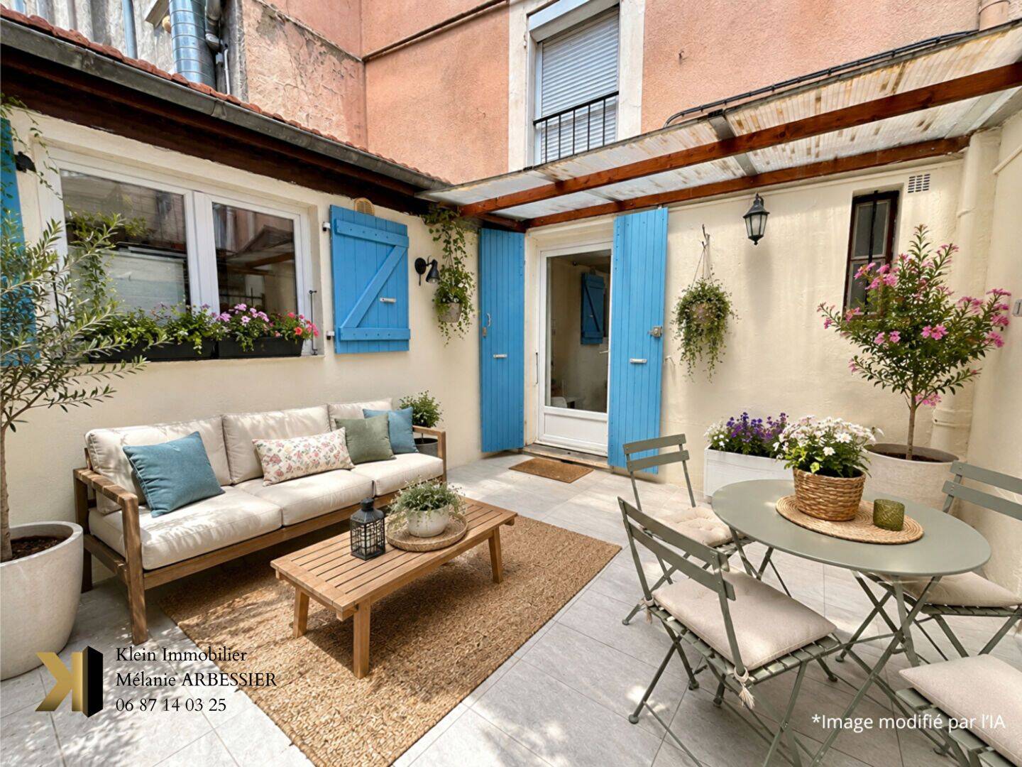 Appartement 2 pièces 50 m² · à Grenoble · 50,2 m² · 144 500 €