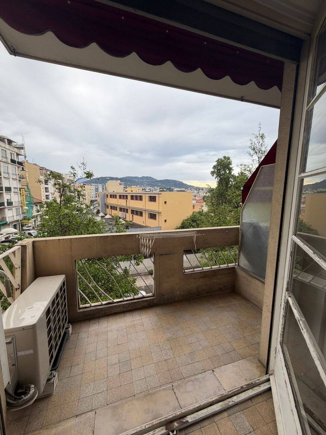 Appartement 2 pièces 46 m² · à Nice · 46 m² · 780 €