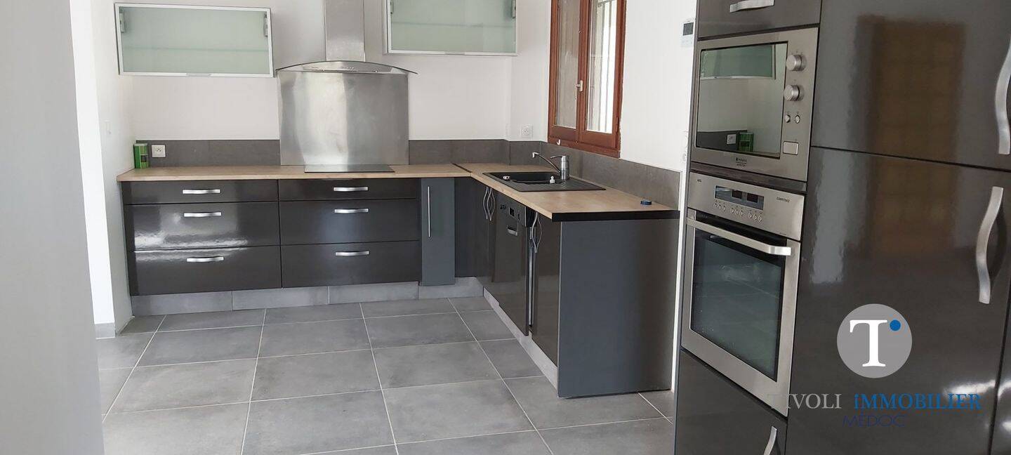 Maison 6 pièces 130 m² · à Saint-Jean-de-Monts · 130 m² · 365 000 €