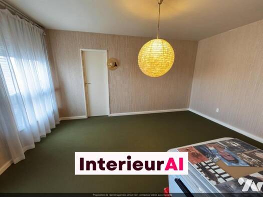 Appartement à vendre 84 800 € 4 pièces 3 chambres 79,1 m² Étage 3/4 Amiens 80000