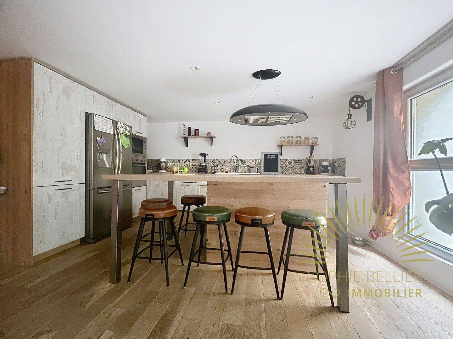Maison 5 pièces 124 m² · à Lespignan · 124 m² · 167 000 €
