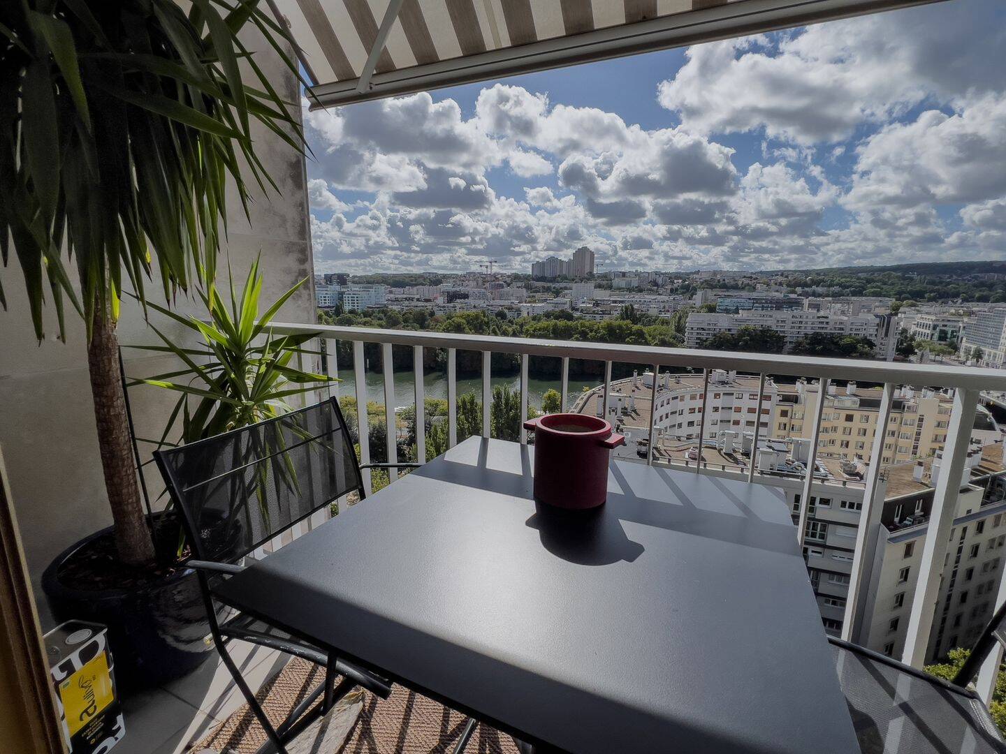 Appartement 5 pièces 89 m² · à Boulogne-Billancourt · 89,1 m² · 813 000 €