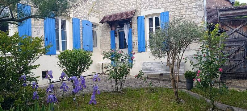 Maison 6 pièces 149 m² · à Valravillon · 149 m² · 198 000 €