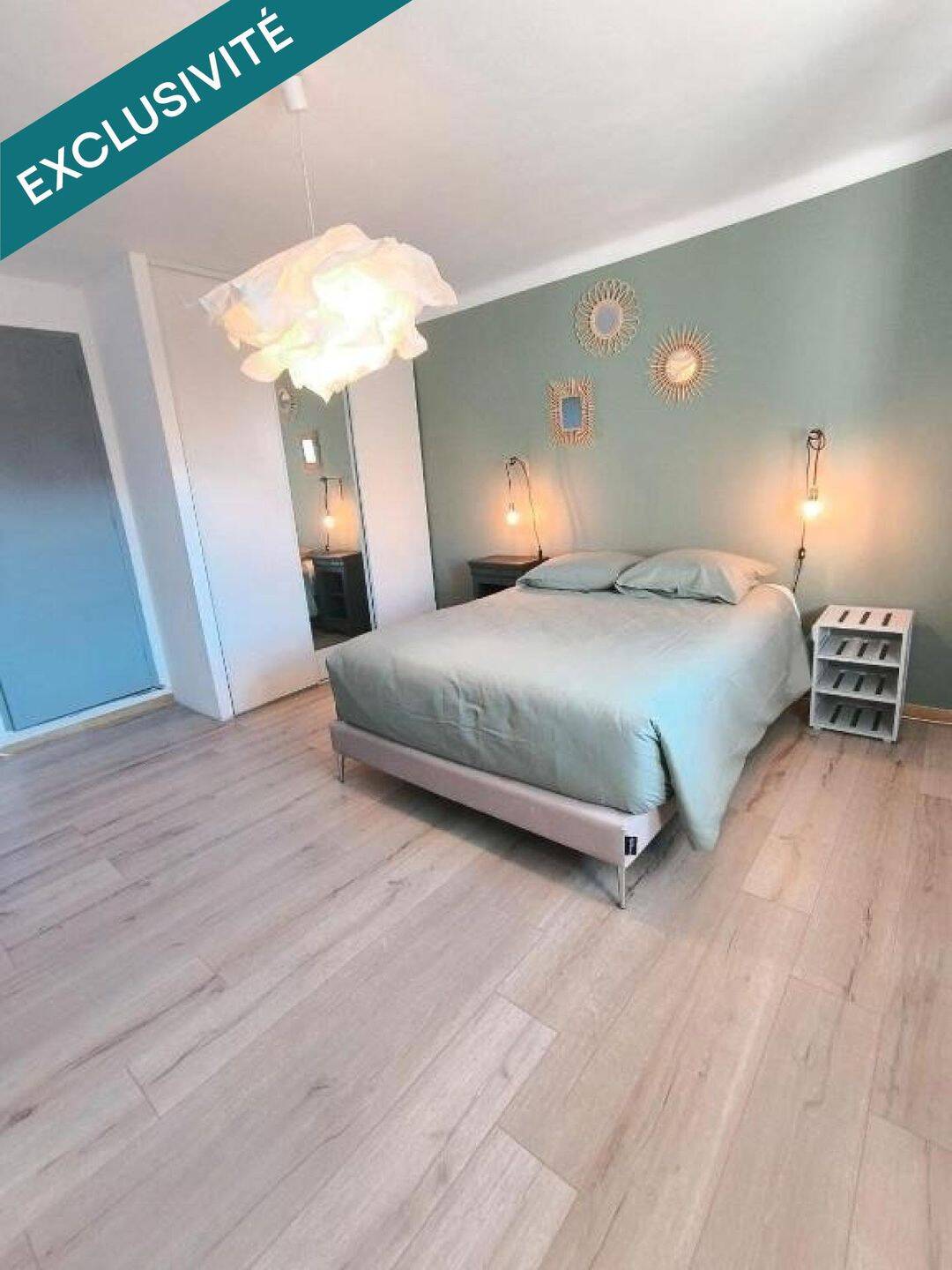 Maison 4 pièces 82 m² · à Volonne · 82 m² · 130 000 €