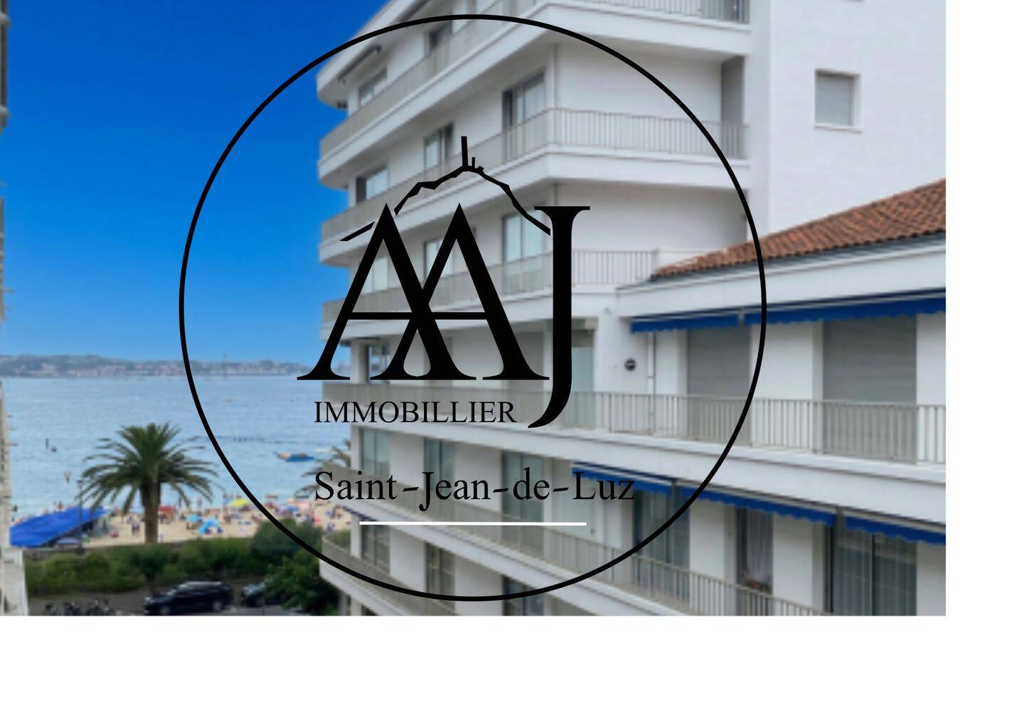 Appartement 3 pièces 70 m² · à Saint-Jean-de-Luz · 70 m² · 800 000 €