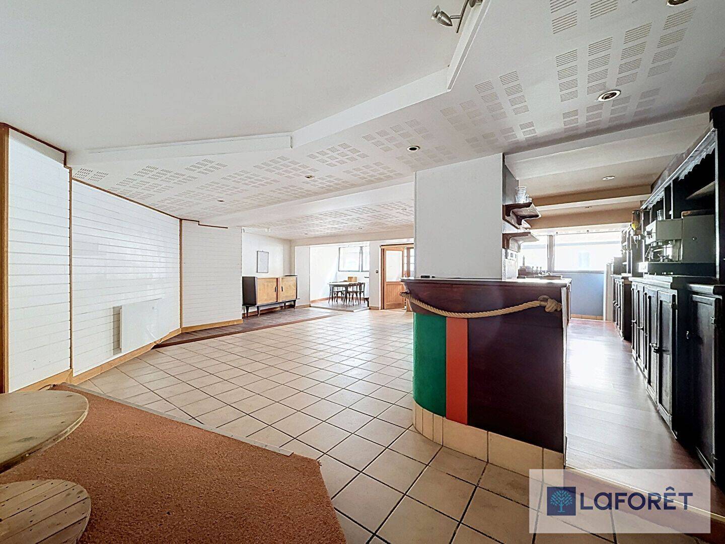 Appartement 5 pièces 110 m² · à Brest · 110 m² · 174 900 €