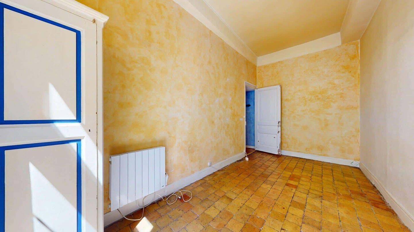 Appartement 1 pièce 42 m² · à Lyon 1er Arrondissement · 42 m² · 658 €/mois