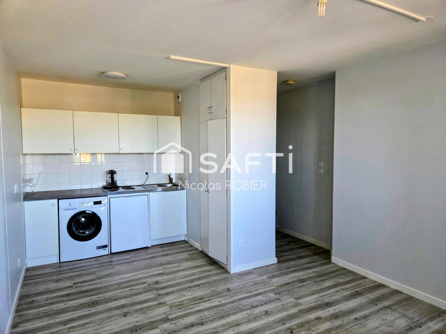 Appartement 2 pièces 35 m² · à Niort · 35 m² · 119 000 €