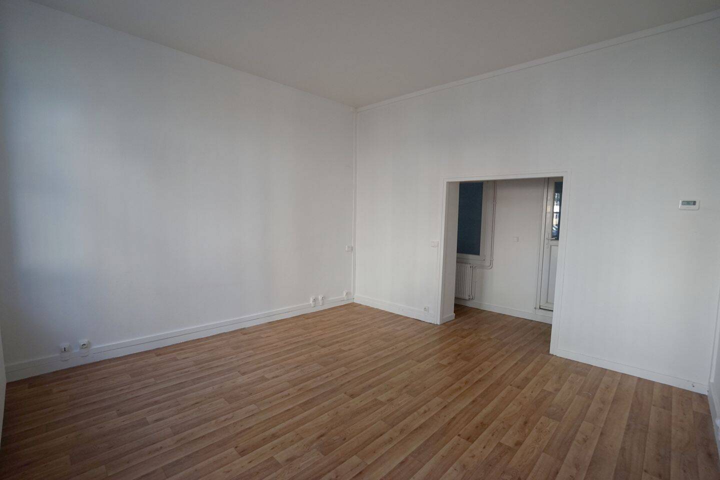 Appartement 4 pièces 105 m² · à Lille · 104,7 m² · 1 500 €/mois