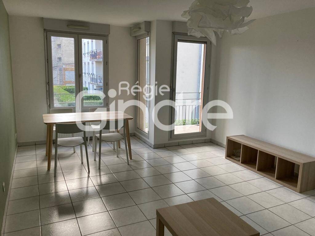 Appartement 3 pièces 64 m² · à Lyon 4ème Arrondissement · 64 m² · 1 263 €