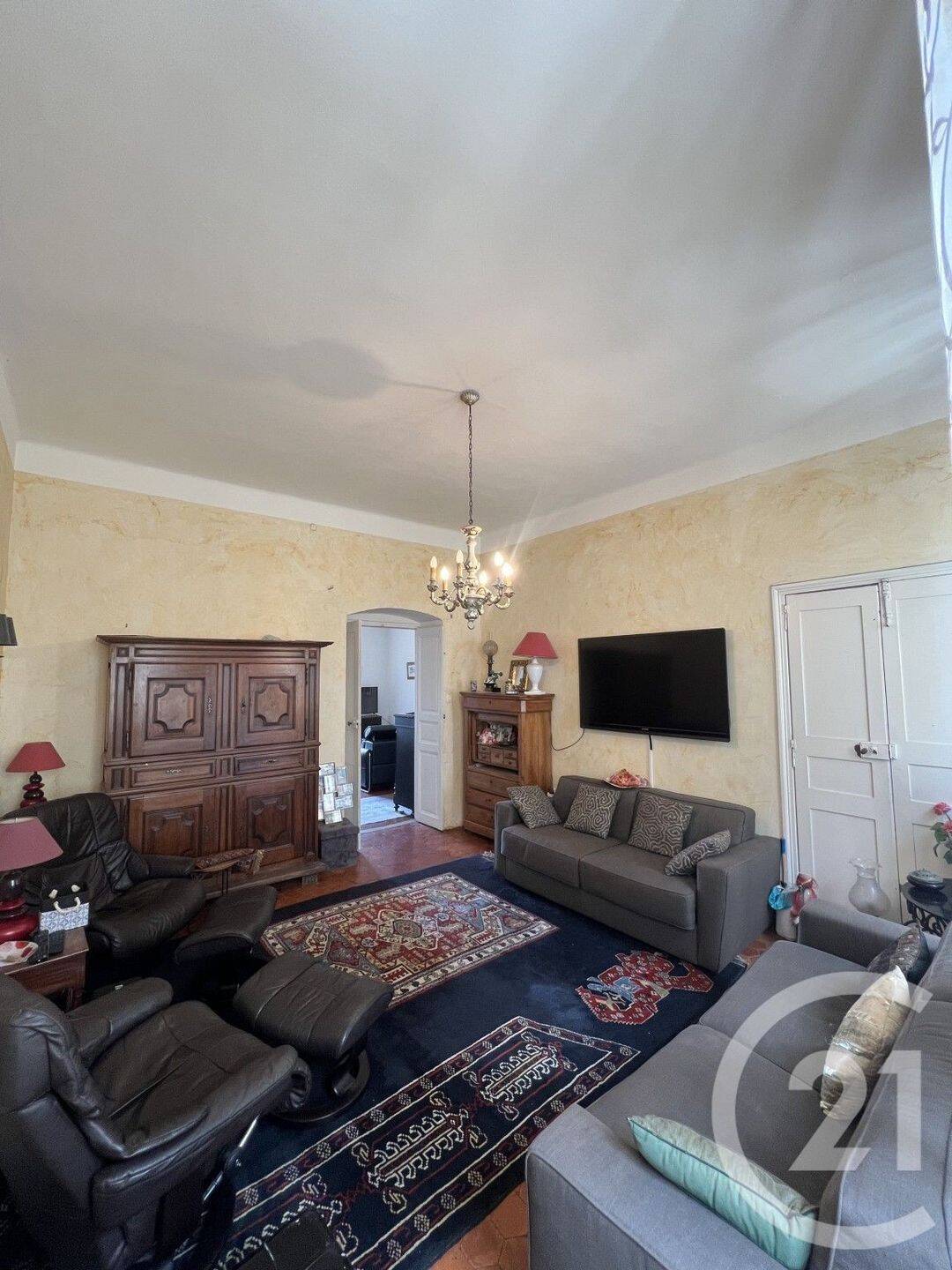 Appartement 5 pièces 101 m² · à Bastia · 101,4 m² · 319 000 €