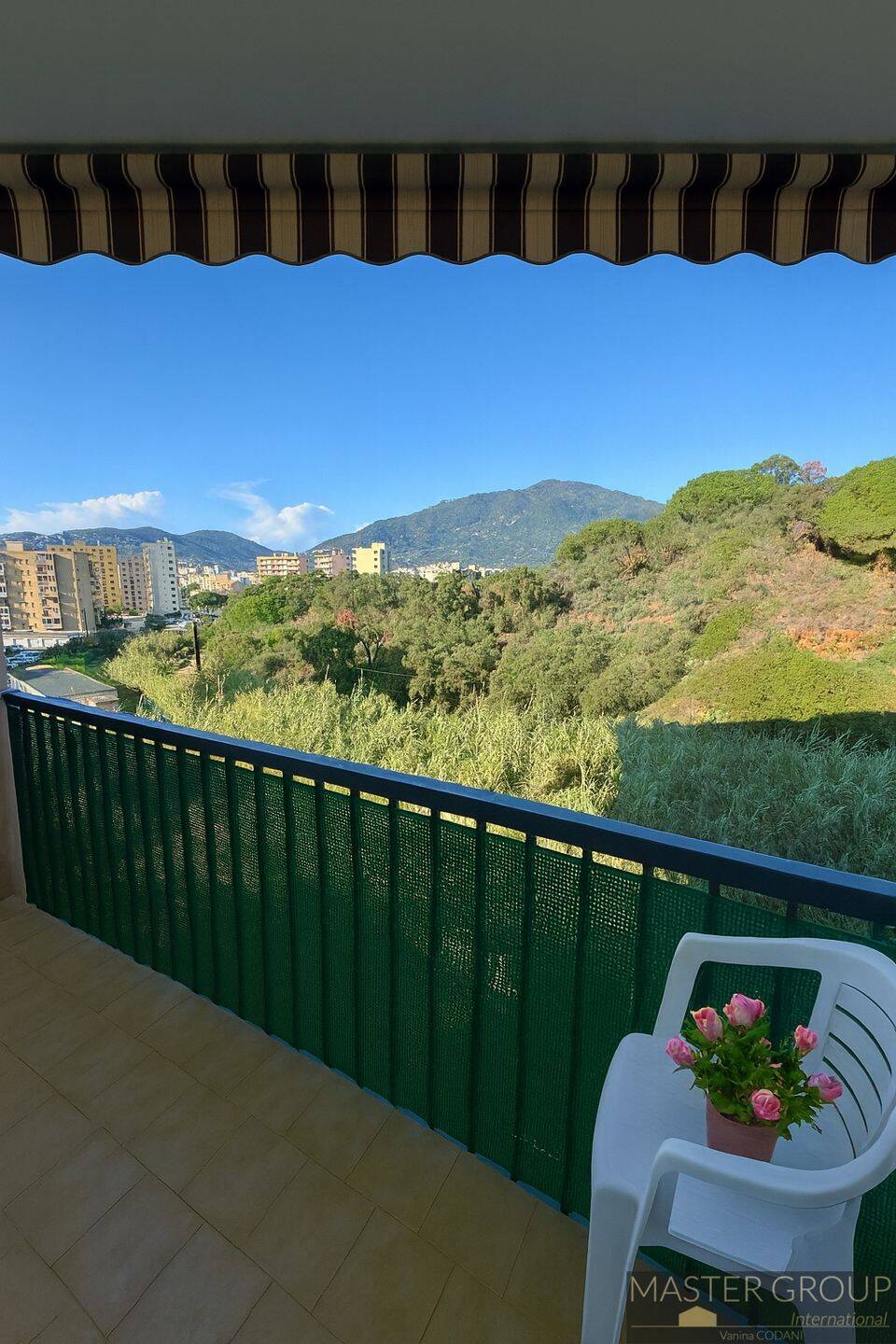 Appartement 2 pièces 45 m² · à Ajaccio · 45,3 m² · 156 000 €