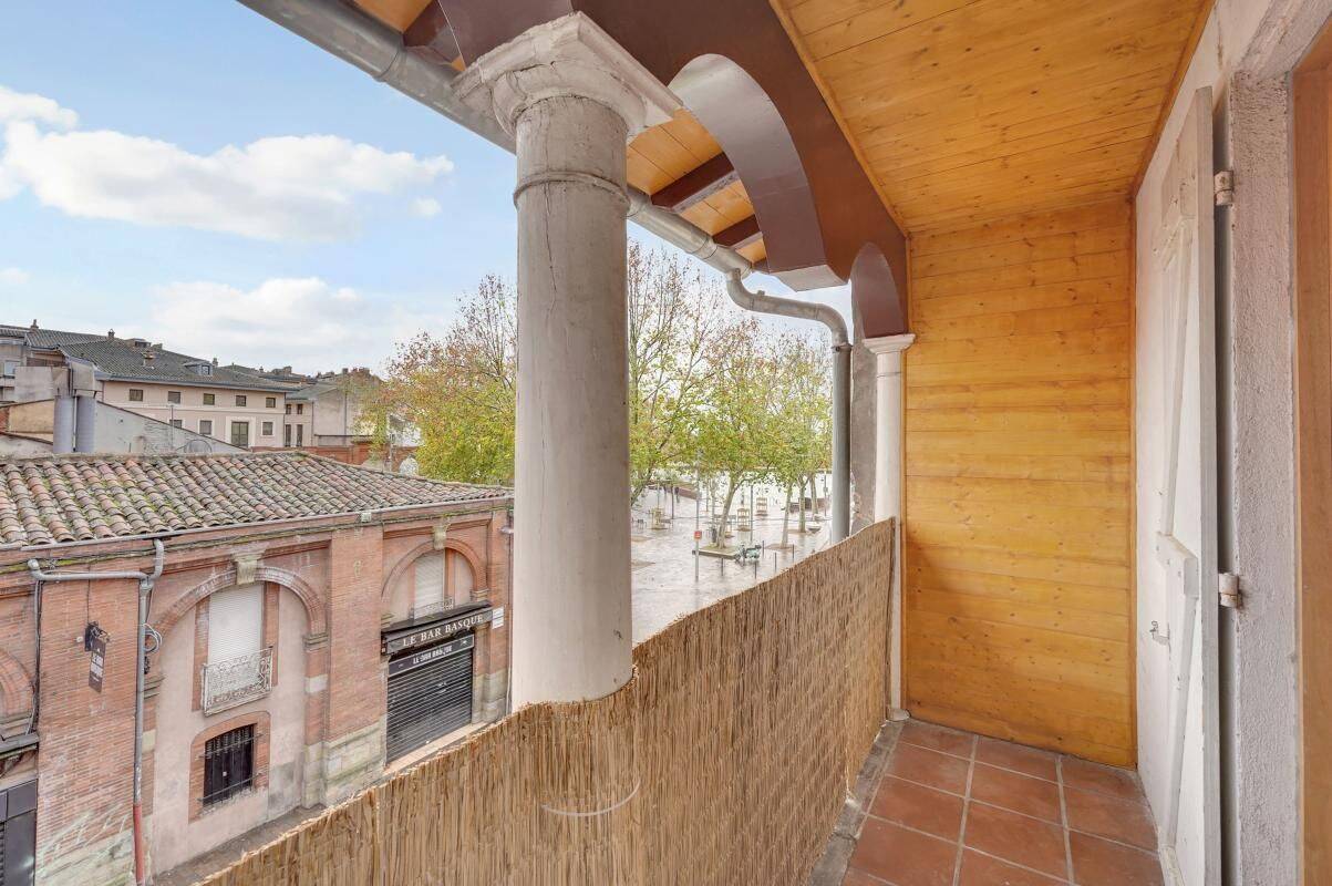 Appartement 2 pièces 54 m² · à Toulouse · 54 m² · 225 000 €