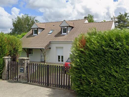 Maison à vendre 340 000 € 5 pièces 3 chambres 114 m² Ury 77760