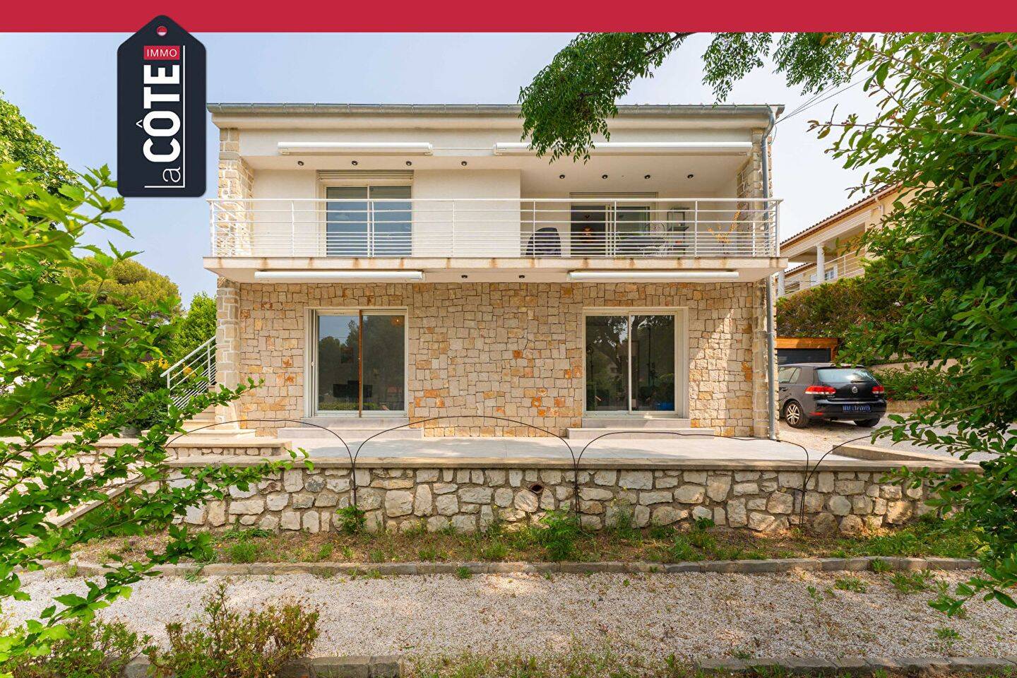 Maison 6 pièces 160 m² · à Carry-le-Rouet · 160 m² · 2 800 €/mois