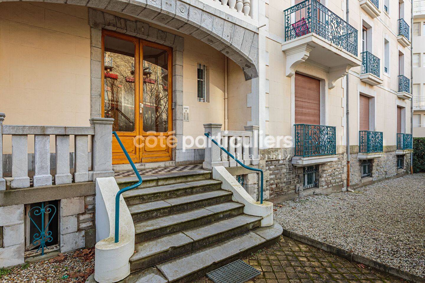 Appartement 3 pièces 87 m² · à Biarritz · 87 m² · 595 000 €