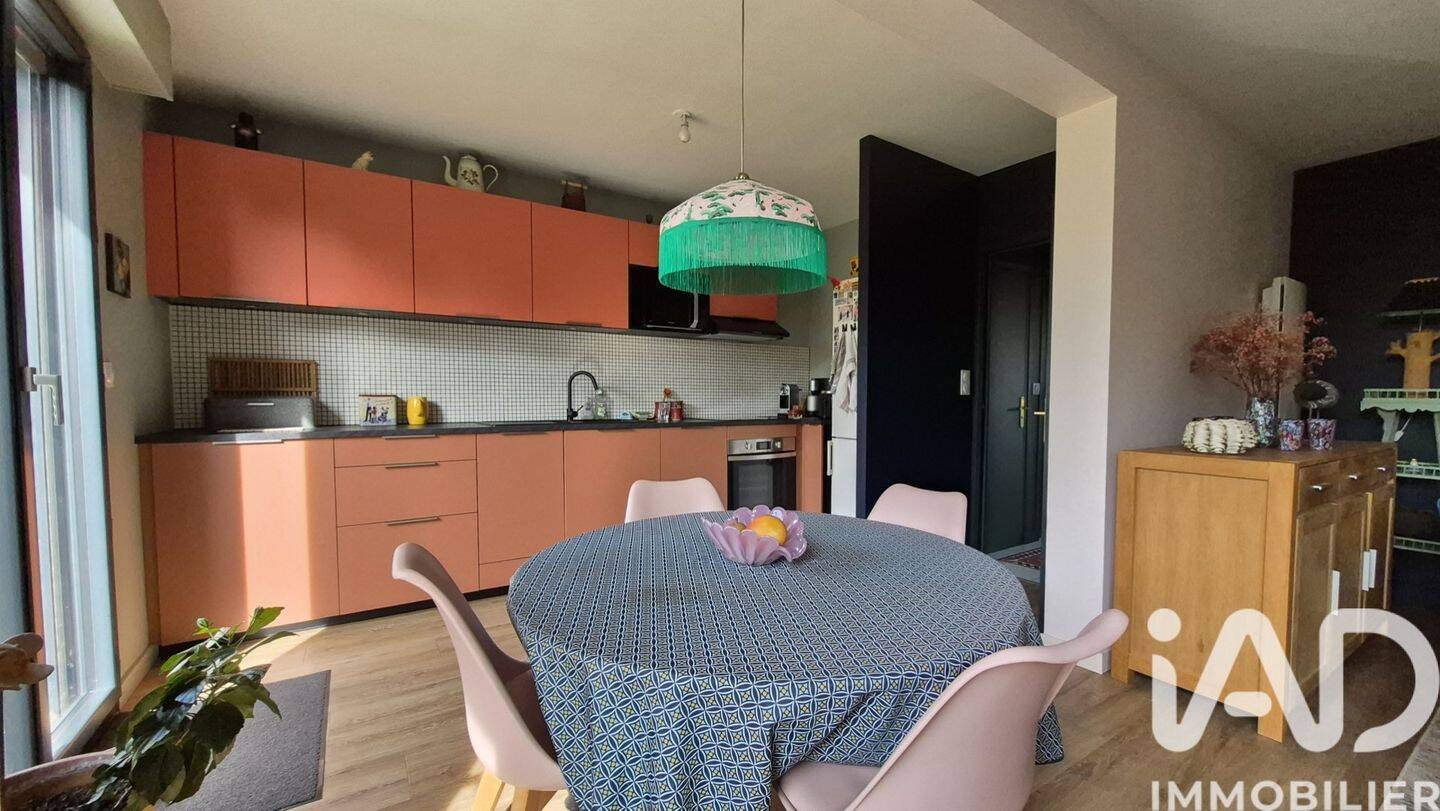Maison 4 pièces 80 m² · à Meucon · 80 m² · 288 750 €