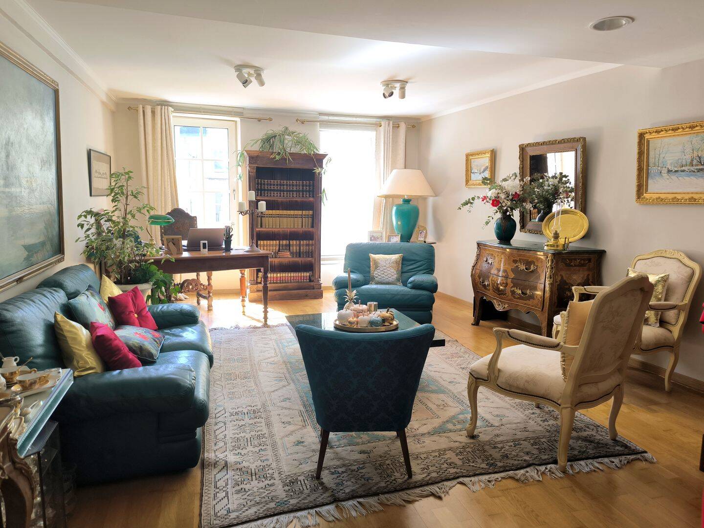 Appartement 4 pièces 102 m² · à Bayeux · 102 m² · 262 000 €
