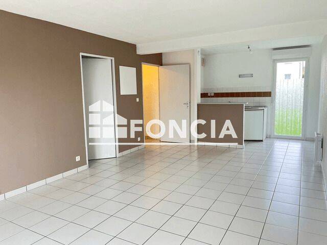 Appartement 2 pièces 50 m² · à Sablé-sur-Sarthe · 49,8 m² · 500 €