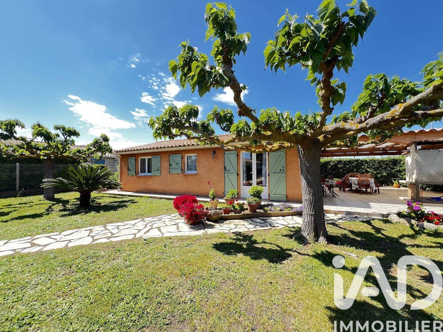 Maison 3 pièces 66 m² · à Leucate · 66 m² · 268 000 €