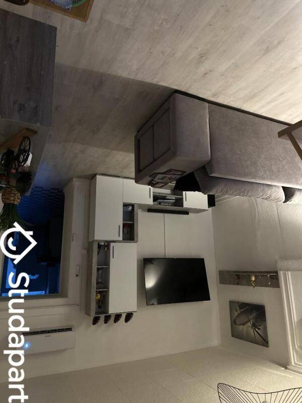 Appartement 3 pièces 95 m² · à Baccarat · 95 m² · 600 €