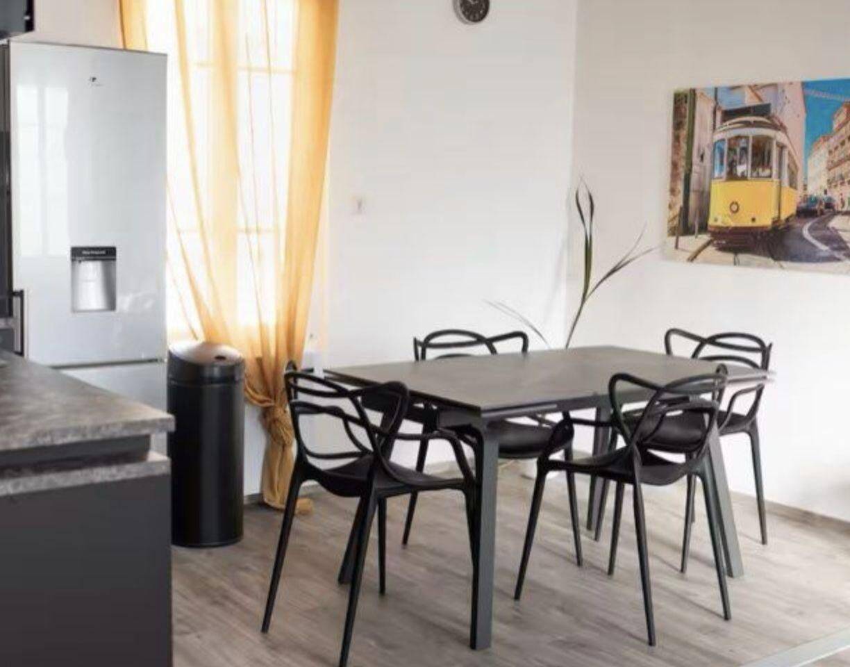 Maison 2 pièces 50 m² · à Tours · 50 m² · 820 €/mois
