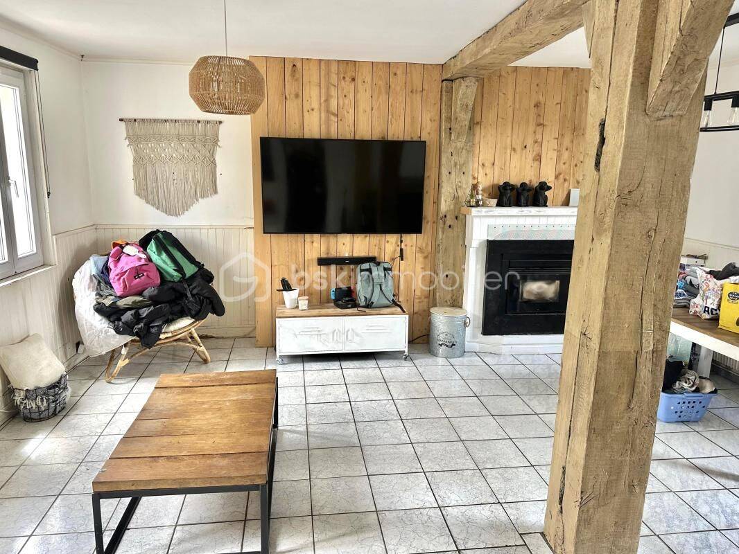 Maison 5 pièces 130 m² · à Petit-Couronne · 130 m² · 189 000 €