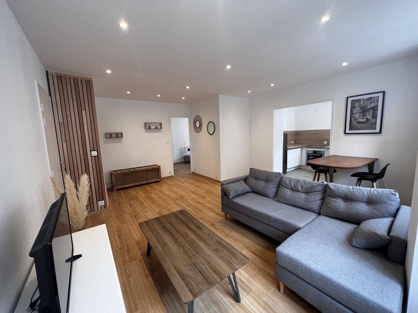 Appartement 2 pièces 56 m² · à Amiens · 56 m² · 750 €/mois