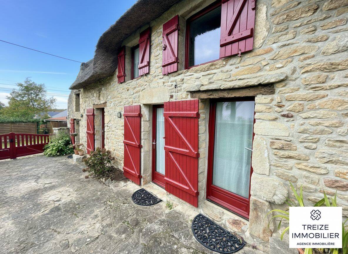 Maison 4 pièces 120 m² · à Le Hézo · 120 m² · 449 900 €