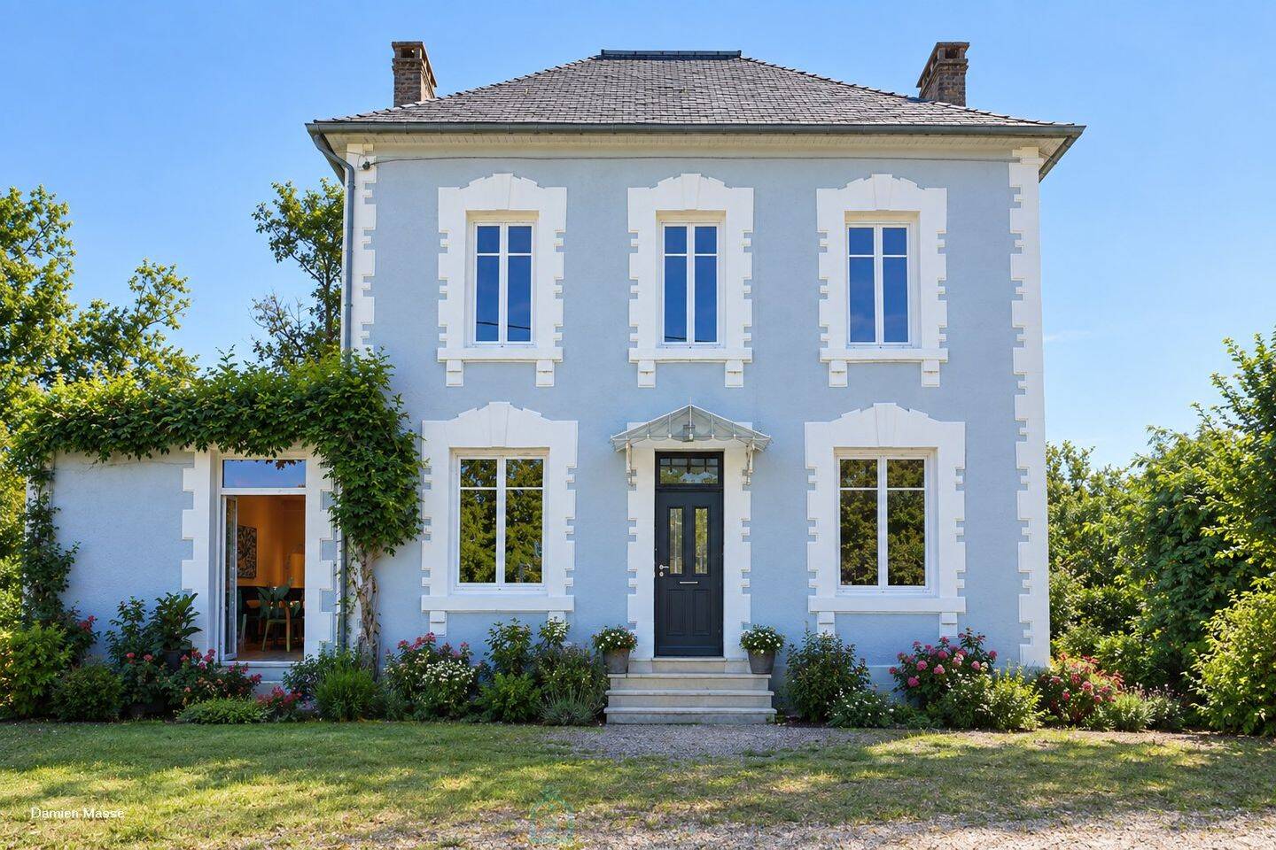 Maison 7 pièces 180 m² · à Piégut-Pluviers · 180 m² · 378 000 €