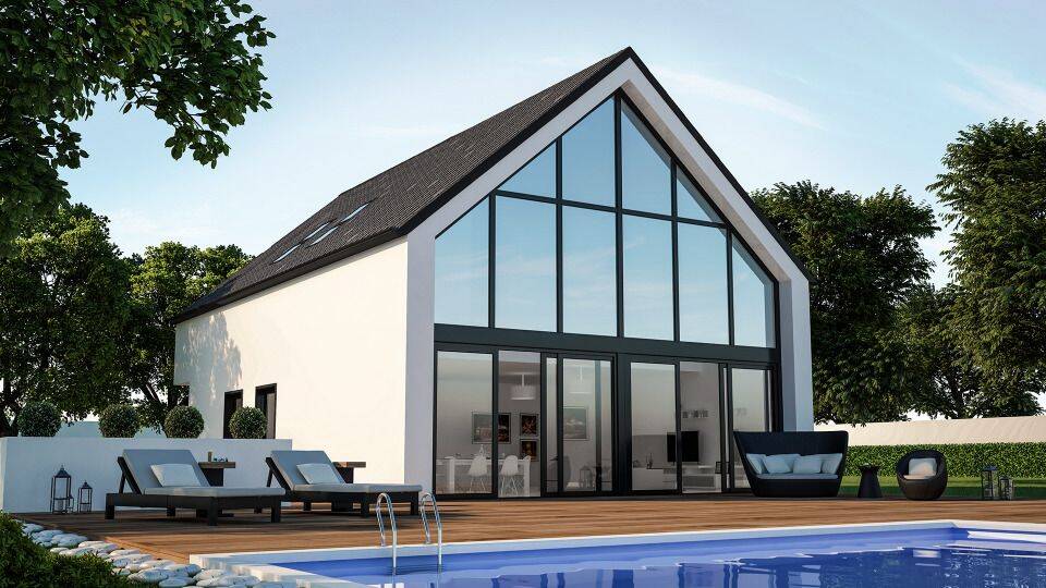 Maison 4 pièces 135 m² · à Riec-sur-Belon · 135 m² · 502 000 €