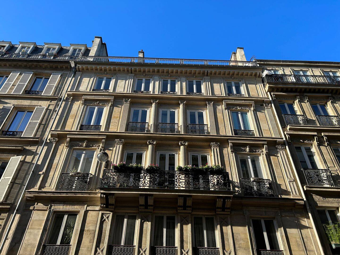Appartement 1 pièce 7 m² · à Paris 8ème Arrondissement · 7 m² · 75 000 €