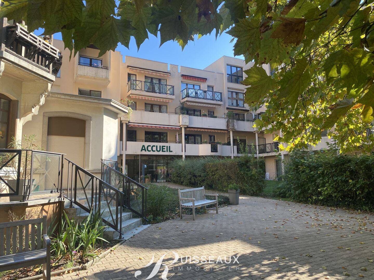 Appartement 1 pièce 28 m² · à Dijon · 27,5 m² · 79 000 €