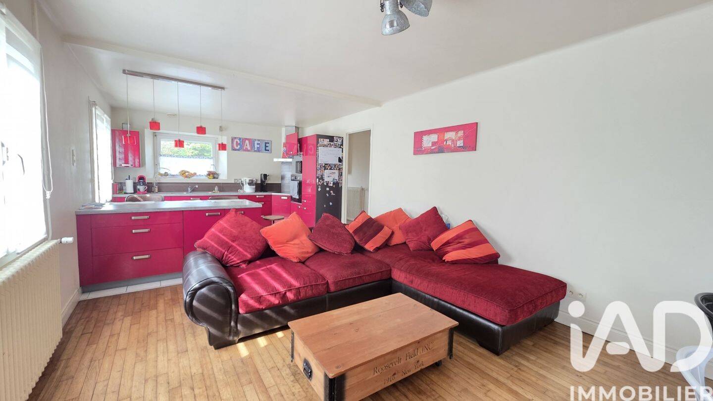 Maison 4 pièces 90 m² · à Trégueux · 90 m² · 199 800 €