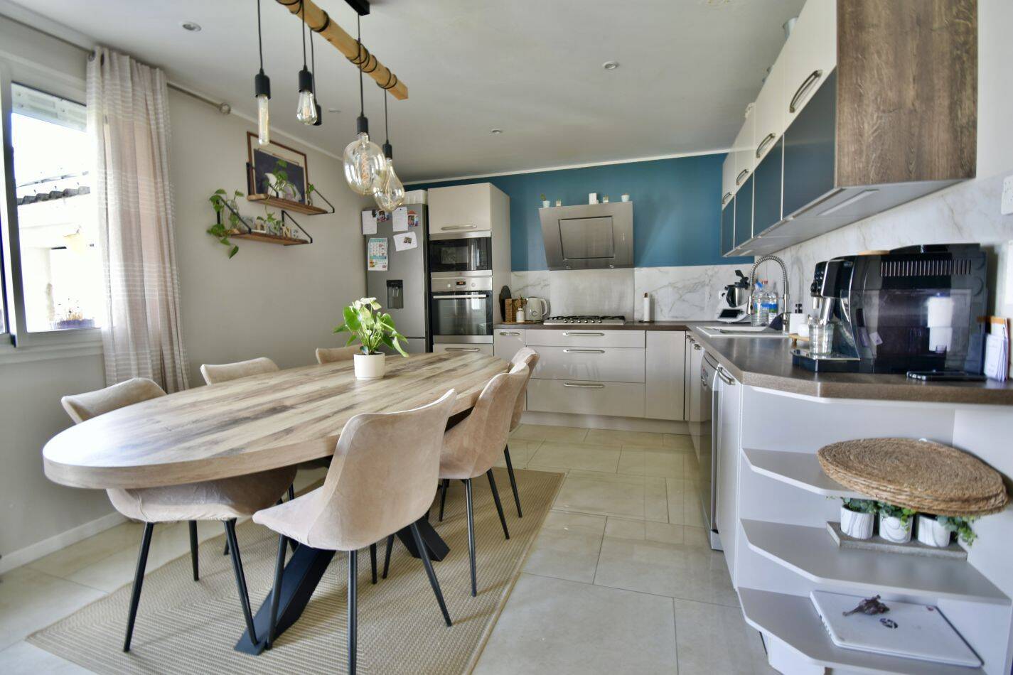 Maison 6 pièces 125 m² · à Cholet · 125 m² · 239 900 €