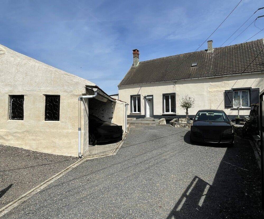 Maison 7 pièces 122 m² · à Fère-en-Tardenois · 122 m² · 189 000 €