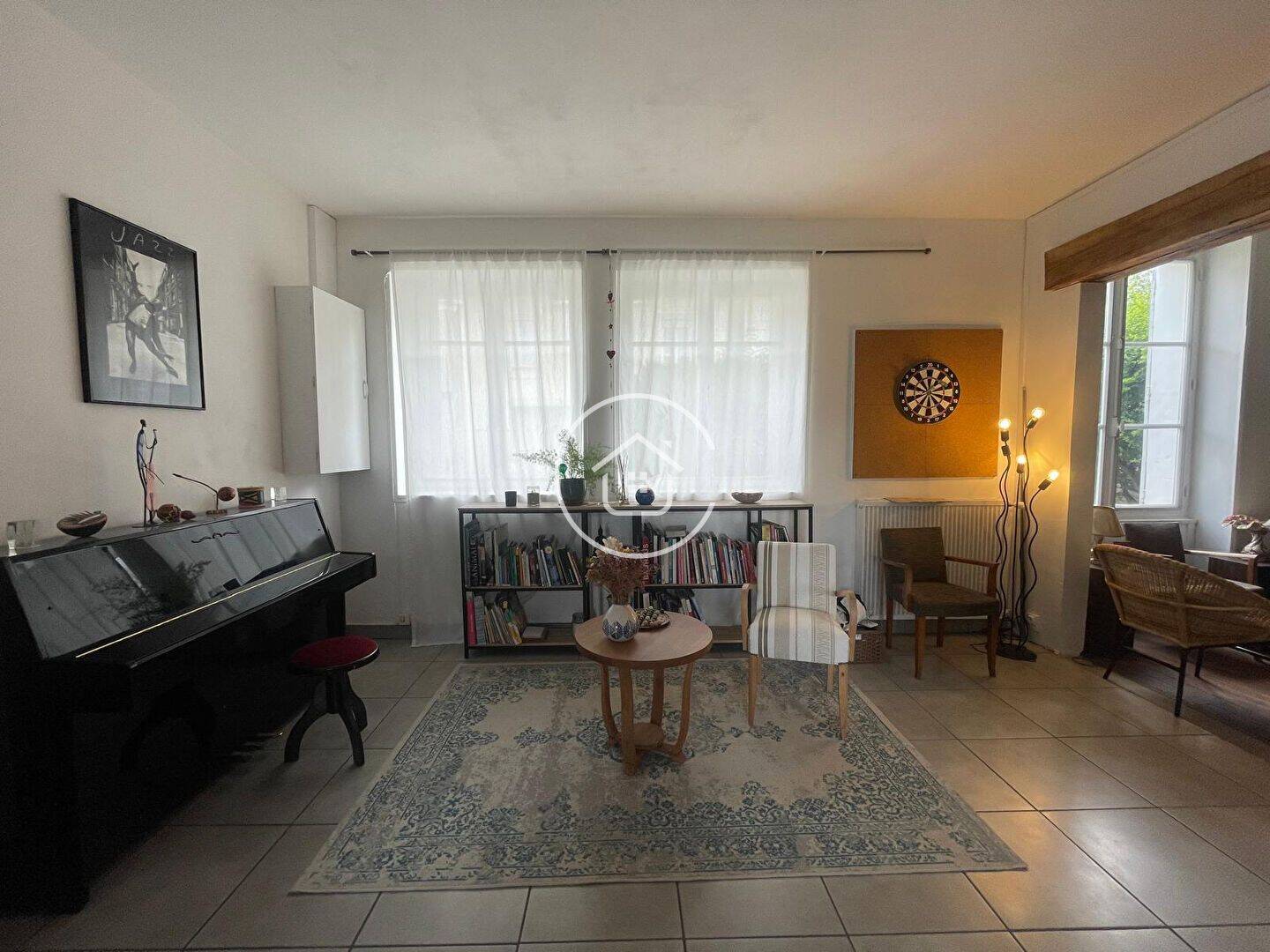 Maison 5 pièces 123 m² · à Chailles · 122,6 m² · 223 900 €