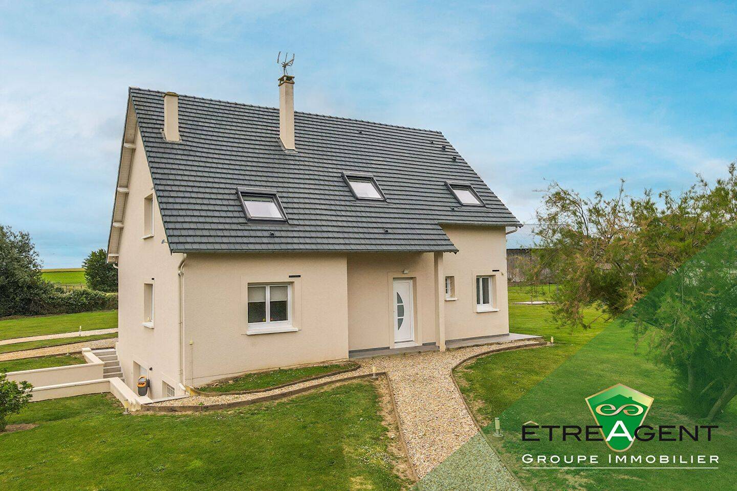 Maison 6 pièces 178 m² · à Collandres-Quincarnon · 178 m² · 369 900 €