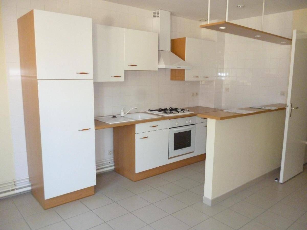 Appartement 2 pièces 50 m² · à Cambrai · 49,6 m² · 490 €/mois